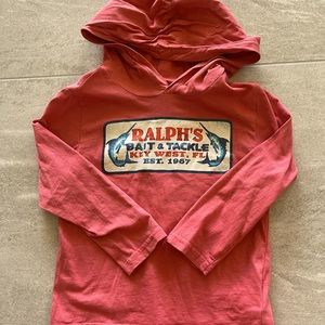 Polo Ralph Lauren long sleeve t shirt